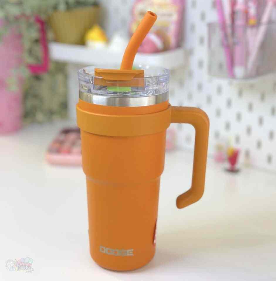 Dodge 316 Çelik Termos Mug 750 ML