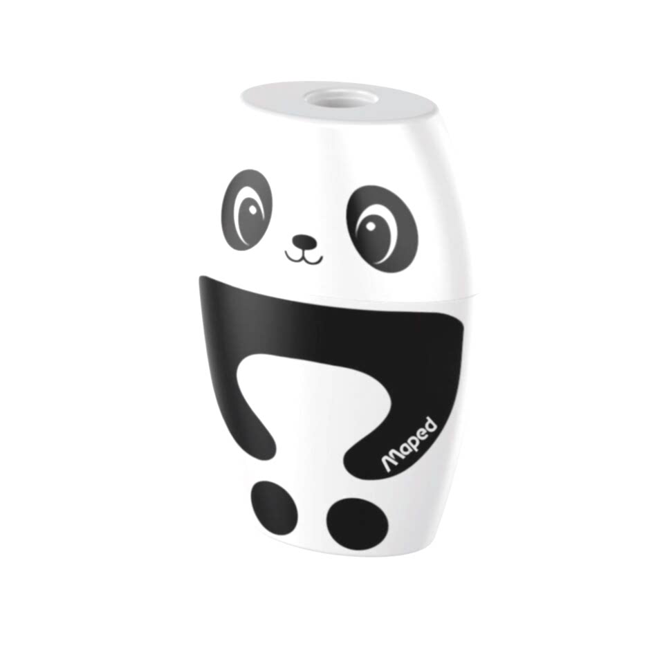 Maped Panda Tek Gözlü Kalemtıraş