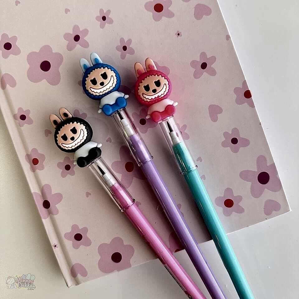 Taros Labubu Yumurtlayan Kalem