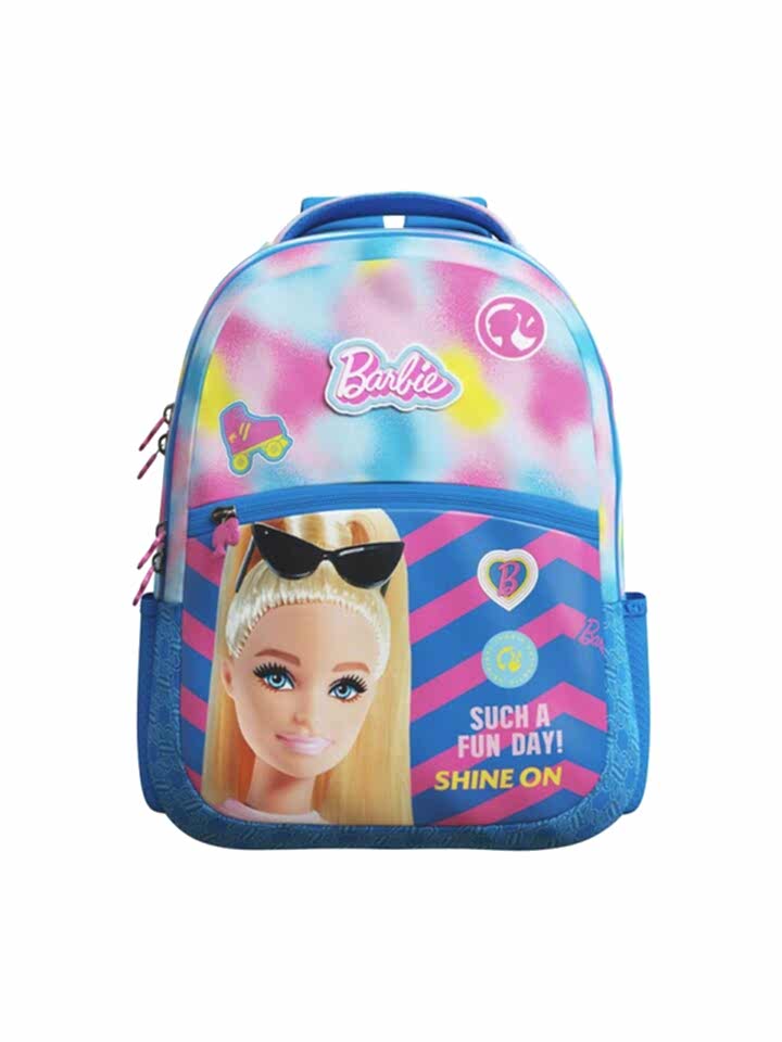 Barbie Okul Sırt Çantası