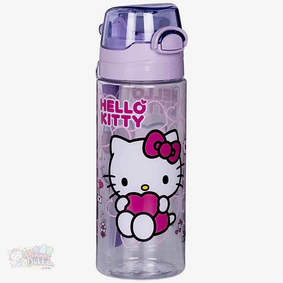 Hello Kitty Mor Matara 500 ml