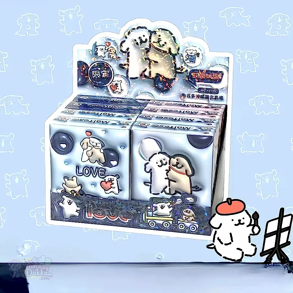 Maltese Sürpriz Paket