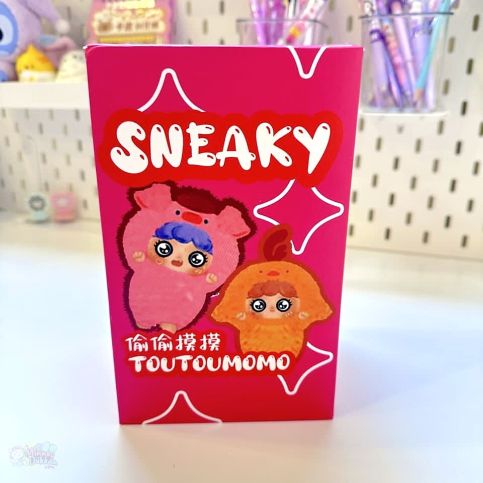 Sneaky Sürpriz Kutulu