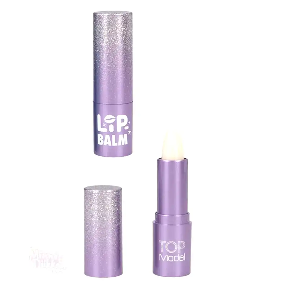 Top Model Jill Dudak Balsamı Kola