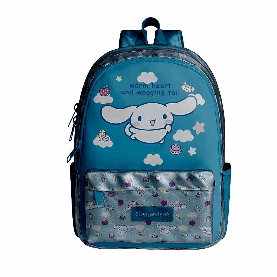 Cinnamoroll Okul Çantası