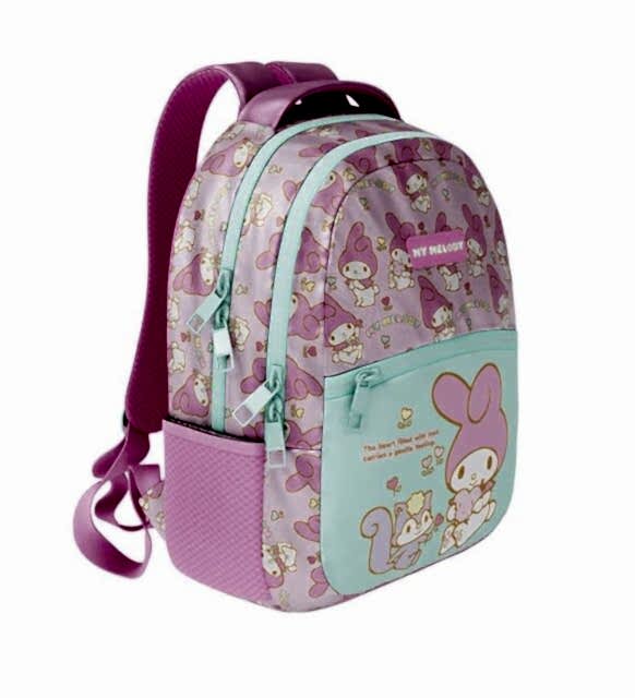 My Melody Okul Çantası