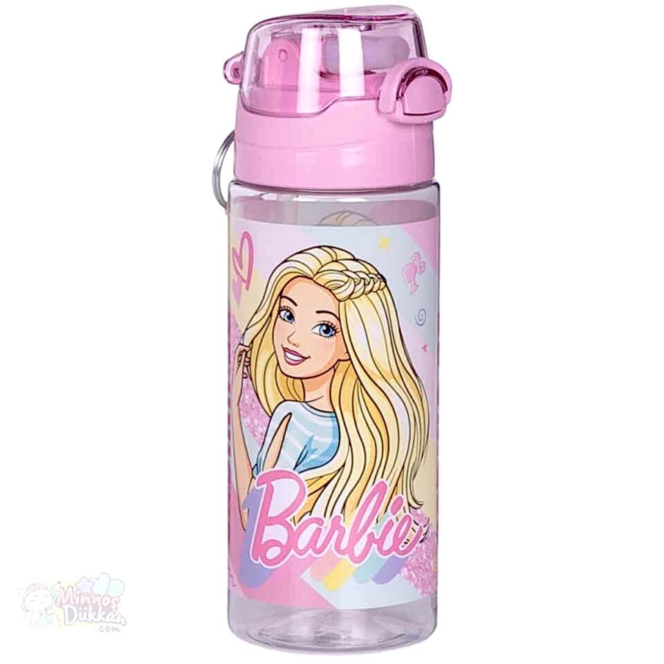 Barbie Pembe Matara 500 ml