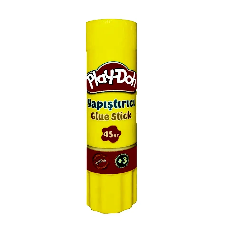 Play-Doh 7 gr Stick Yapıştırıcı