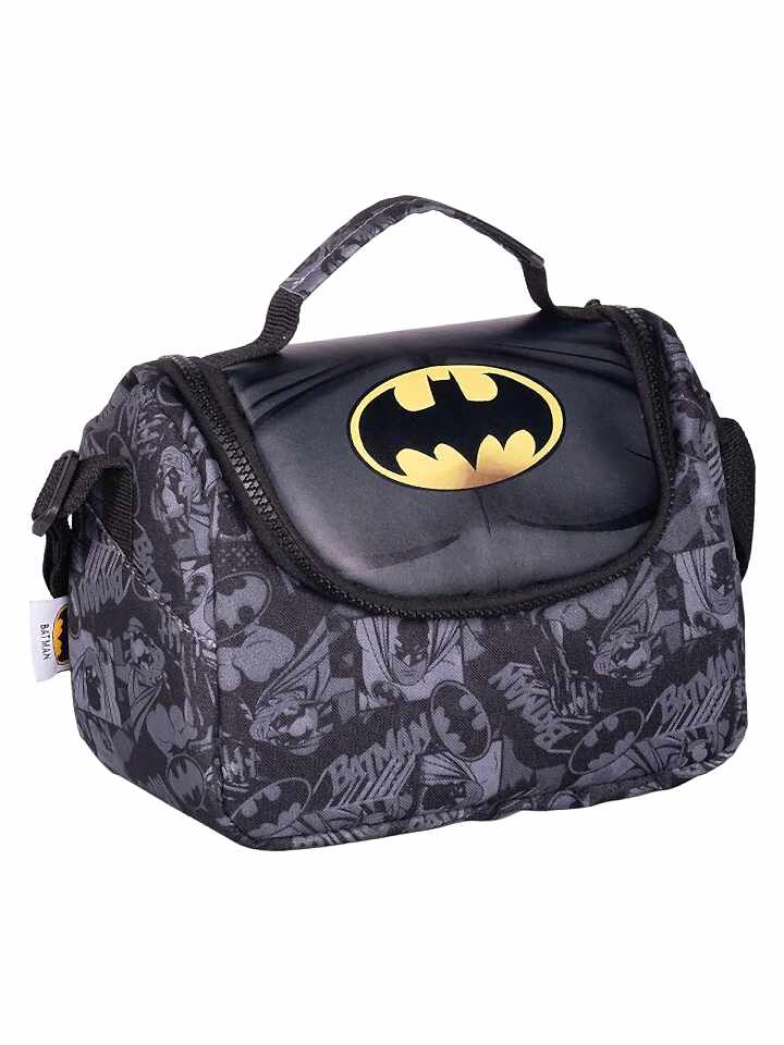 Batman Beslenme Çantası