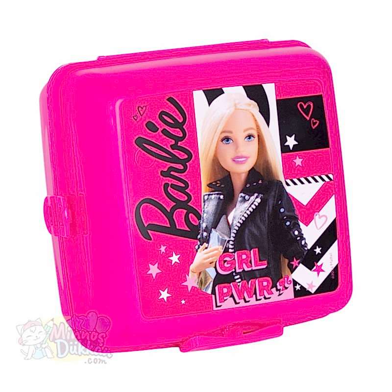 Barbie Beslenme Kutusu - 2894