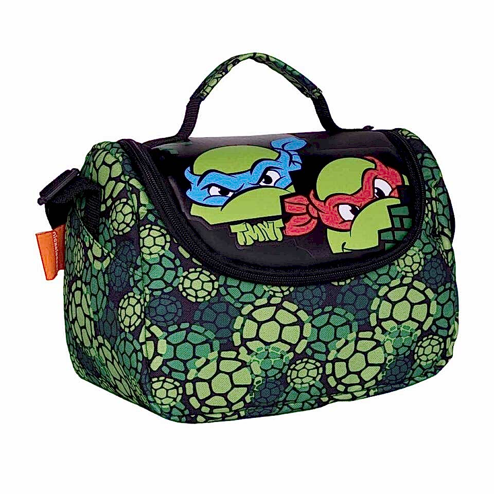 Ninja Turtles Beslenme Çantası