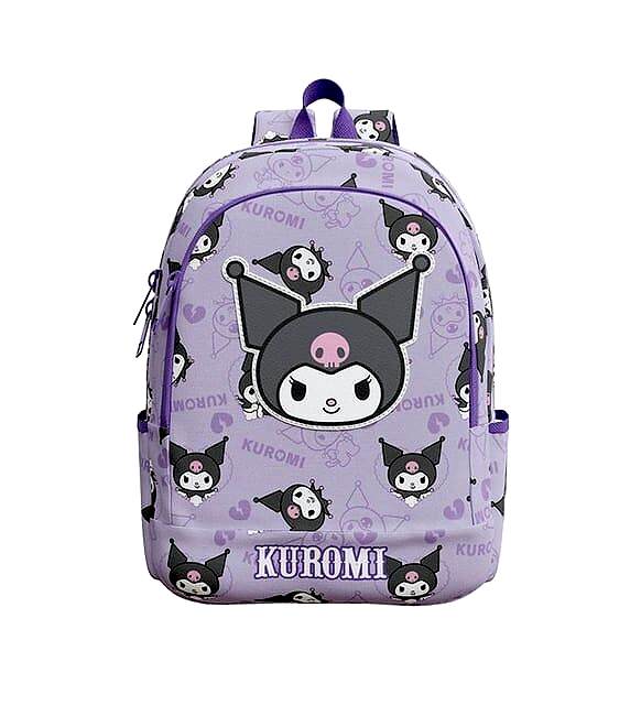 Kuromi Anaokulu Çantası