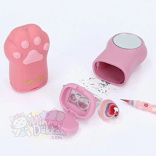 Top Model Pati Kalemtıraş