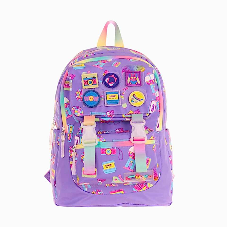 Kaukko Kids Sırt Çantası - Create Hobby