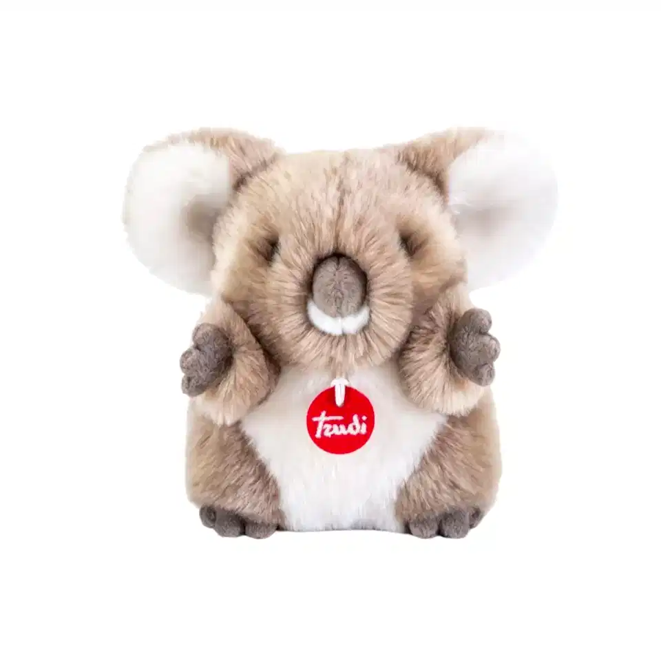 Trudi Fluffy Koala Peluş Oyuncak