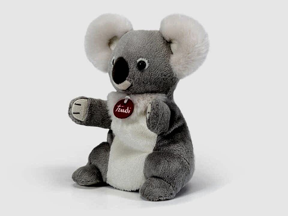 Trudi Puppet Koala