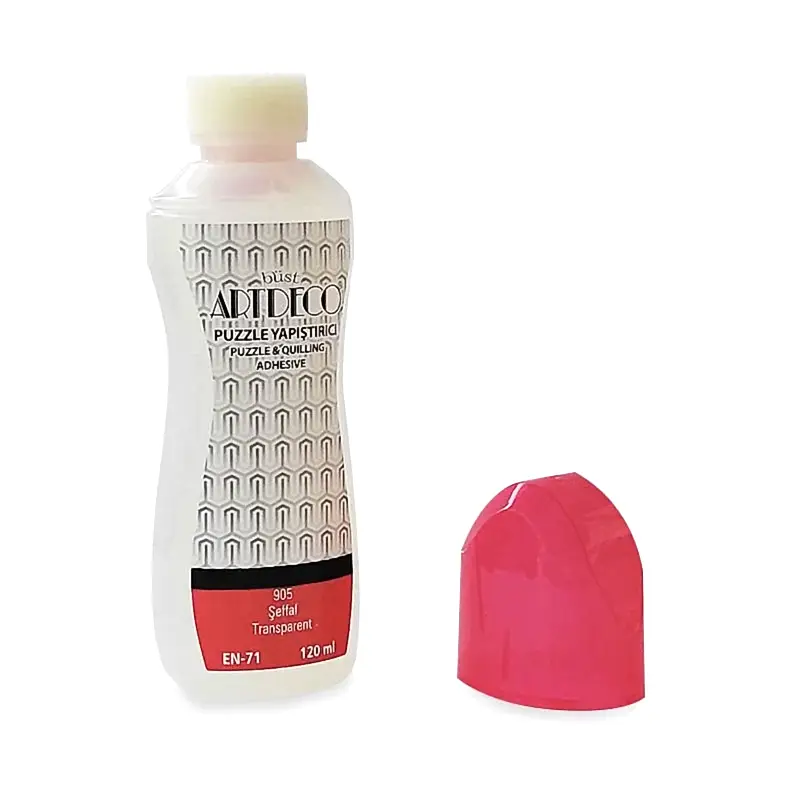 Artdeco Puzzle Yapıştırıcısı 120 Ml