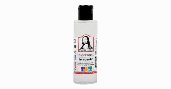 Mona Lisa Terebentin 70 ml