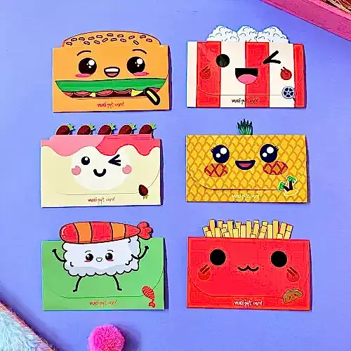 Fast Food Hediye Kartı