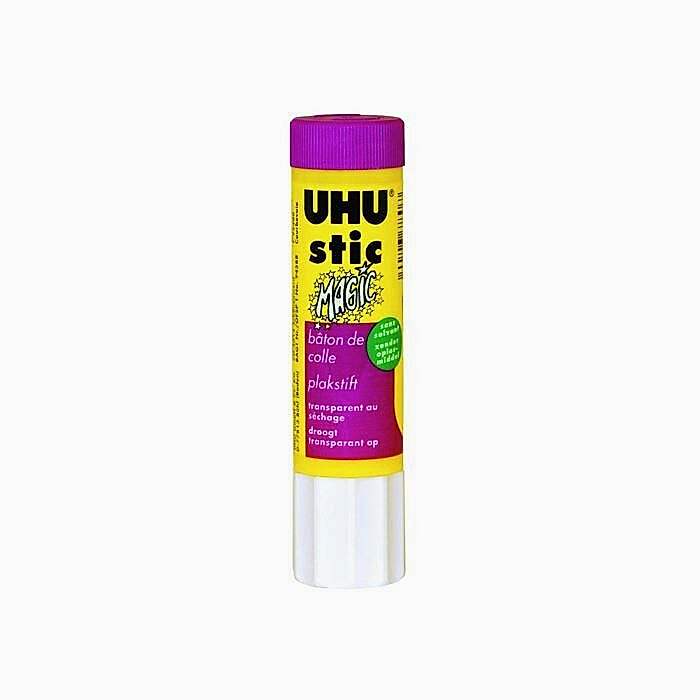 Uhu Magic Stick Yapıştırıcı 8,2 gr