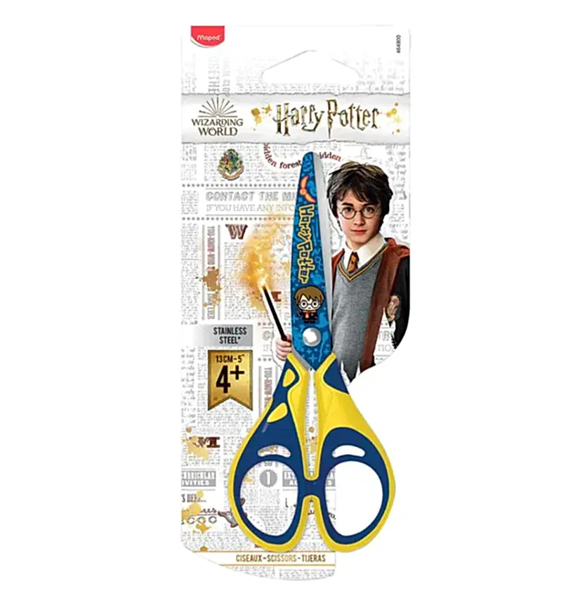 Harry Potter Makas 13 cm