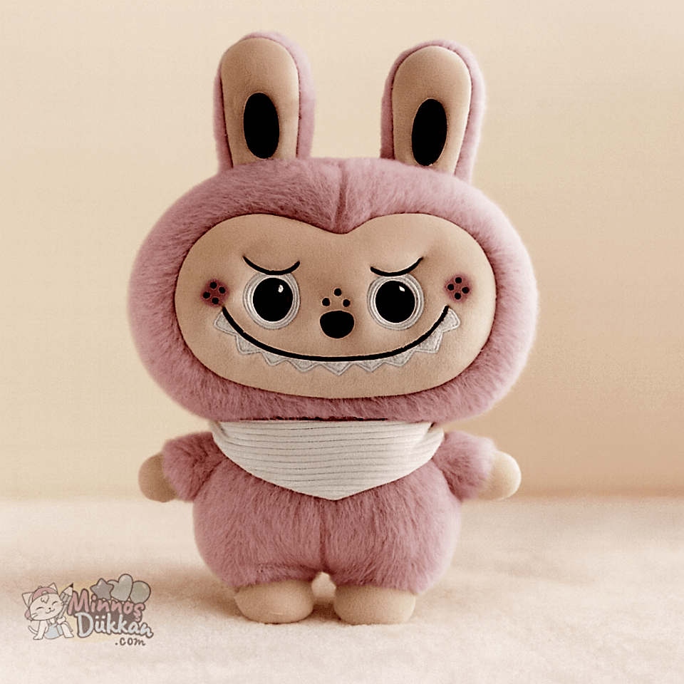 Moontoys The Monster Peluş Oyuncak 40 cm