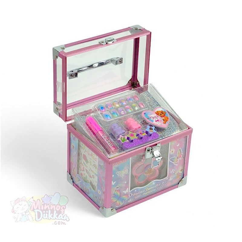 Tokidas Fasihon Cosmetic Set