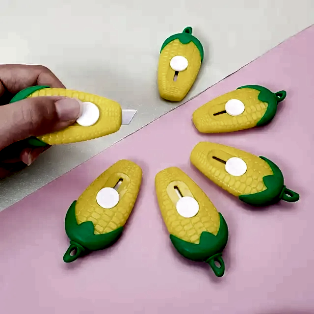 Mısır Şekilli Maket Bıçağı