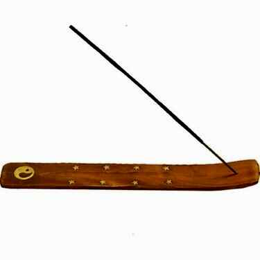 Tütsü Kayığı 26 cm