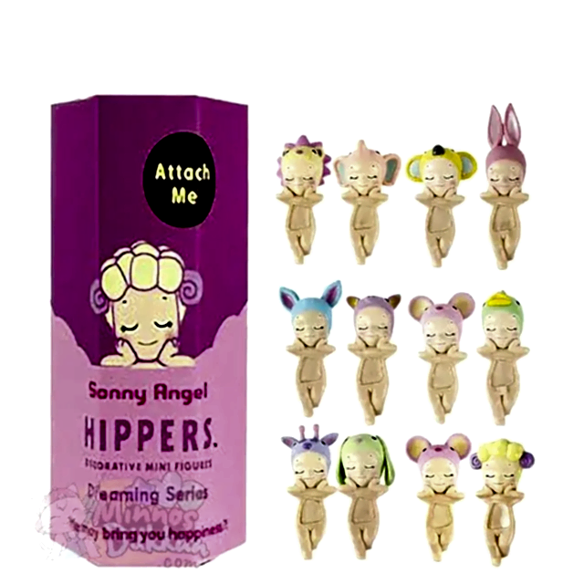 Sonny Angel Dreaming Series Mini Figür