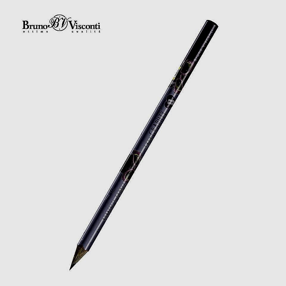 Puppy - Bruno Visconti Happy Graphix Kurşun Kalem