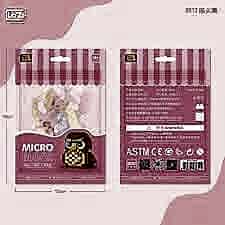 Loz Micro Blok 8612 - Baykuş