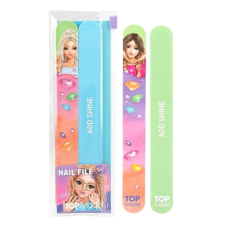 Top Model Lizzy Törpü 2li