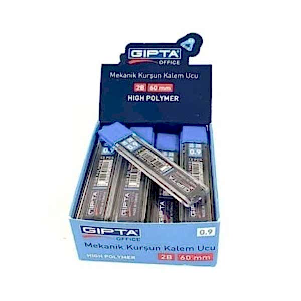 Gıpta Min 2B 0.9 uç