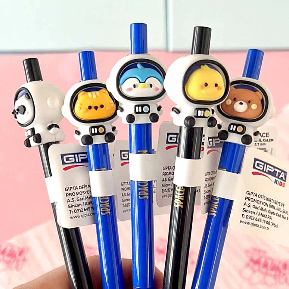 Gıpta Space 0.7 Versatil Kalem