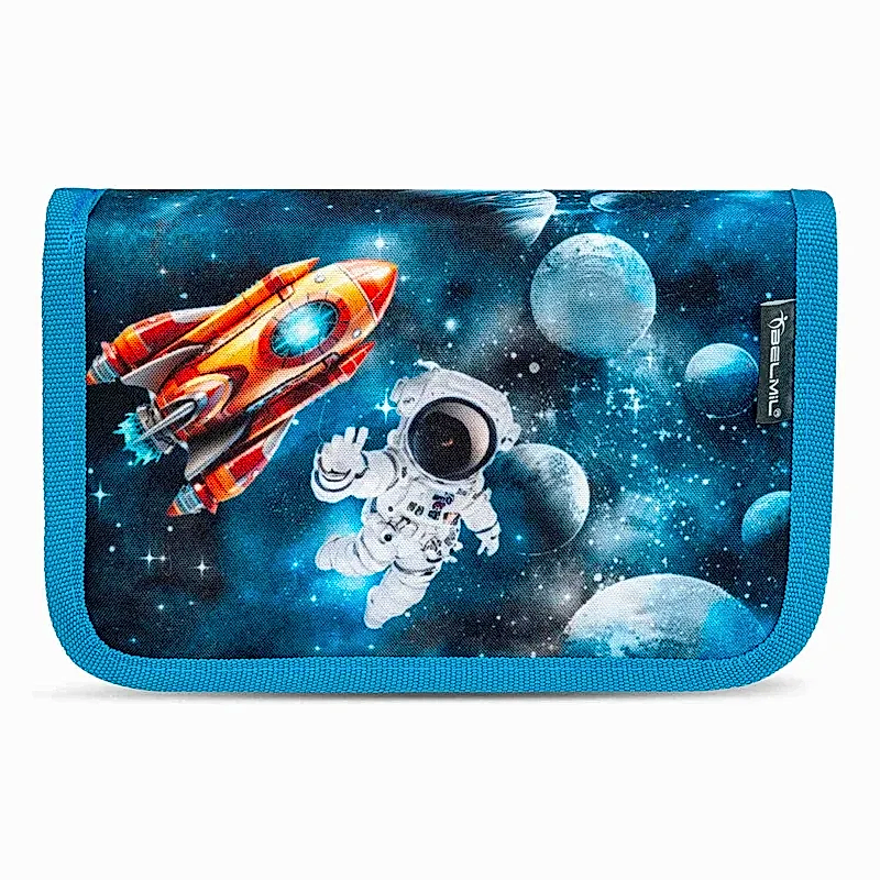 Belmil Infinity Space Kalem Kutusu