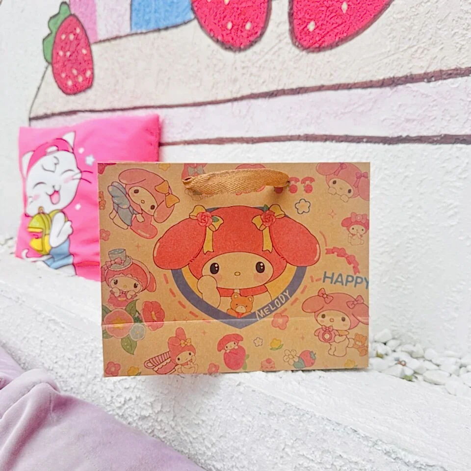 Sanrio Hediye Çantası - Küçük