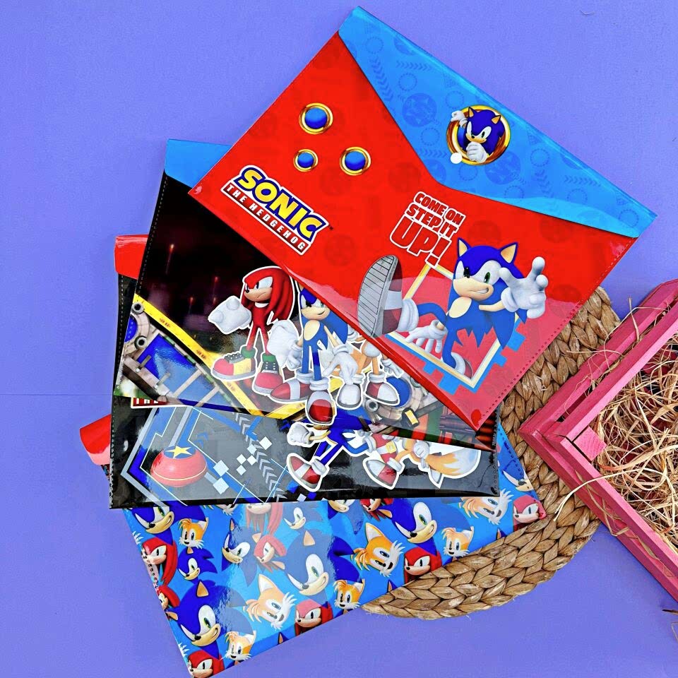 Timon Sonic Çıt Çıt Dosya