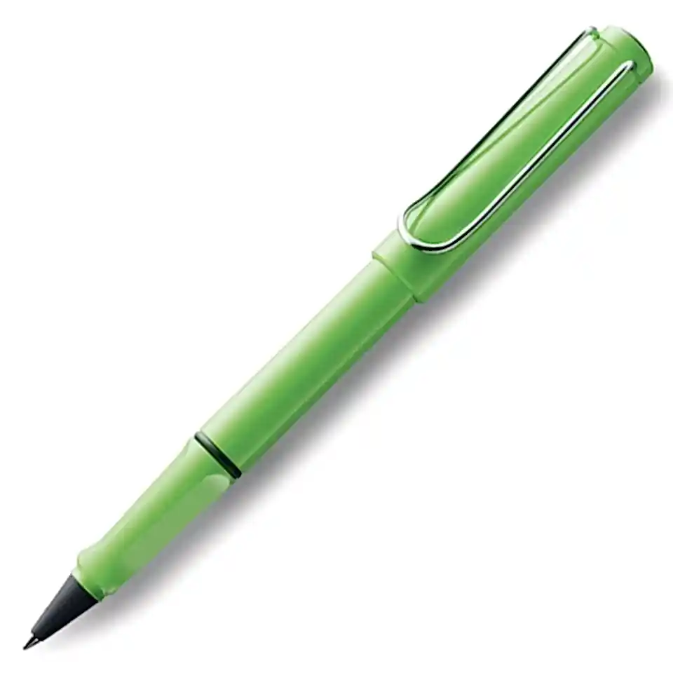 Lamy Safari Elma Yeşili Roller Kalem