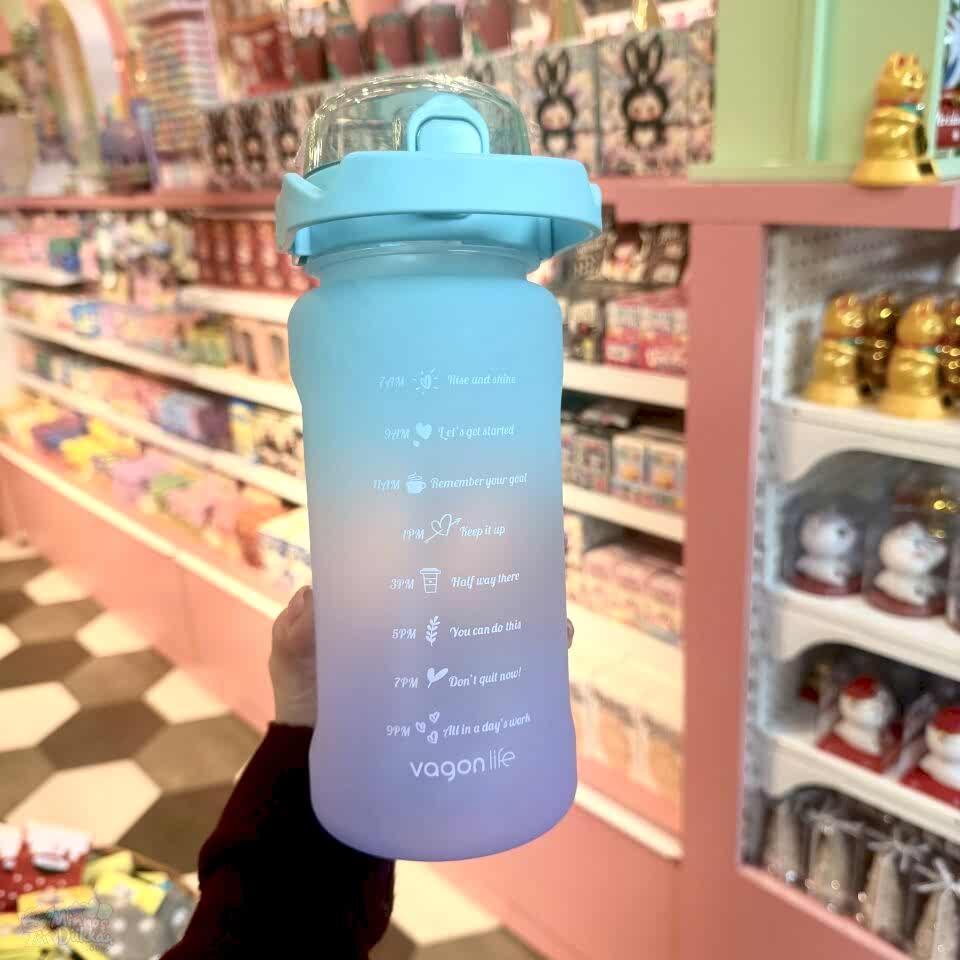 Motivasyon Matara 1500 ML