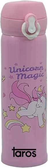 Quokka Life Unicorn Çelik Matara