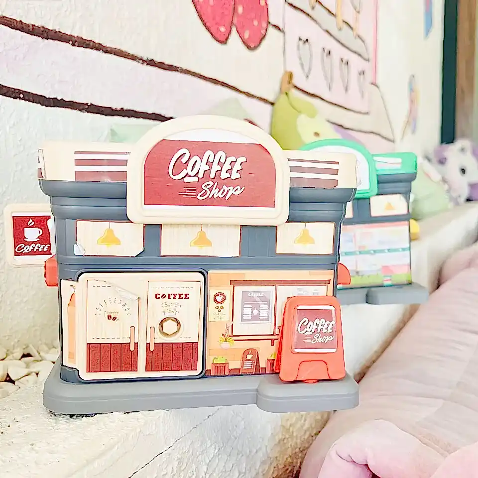 Station Büyük Boy Kumbara