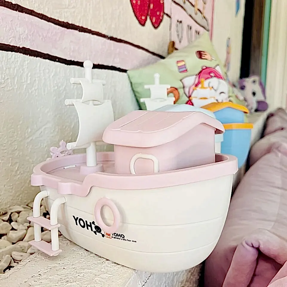 Dev Gemi Büyük Boy Kumbara