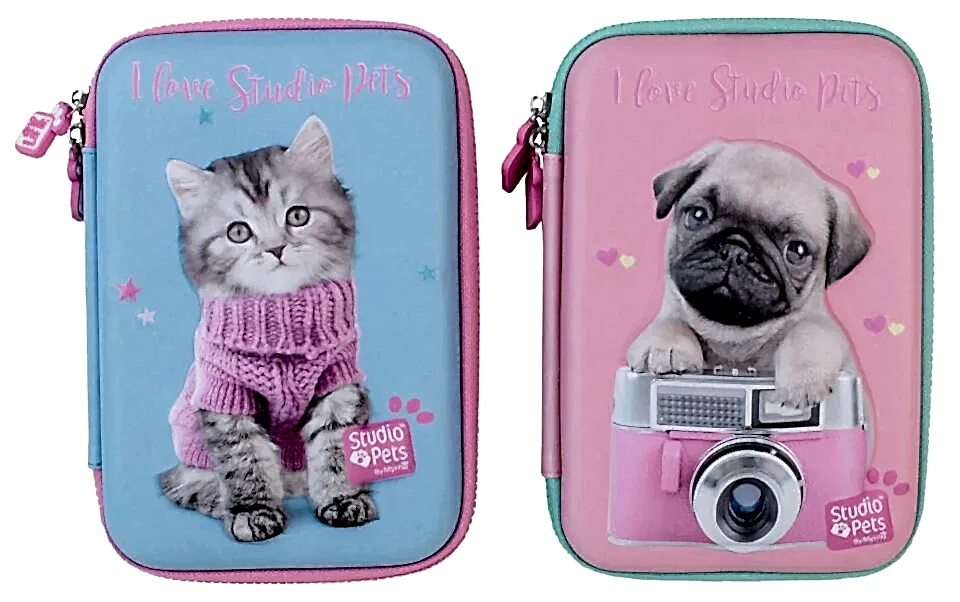 Studio Pets Eva Kalemkutu Büyük