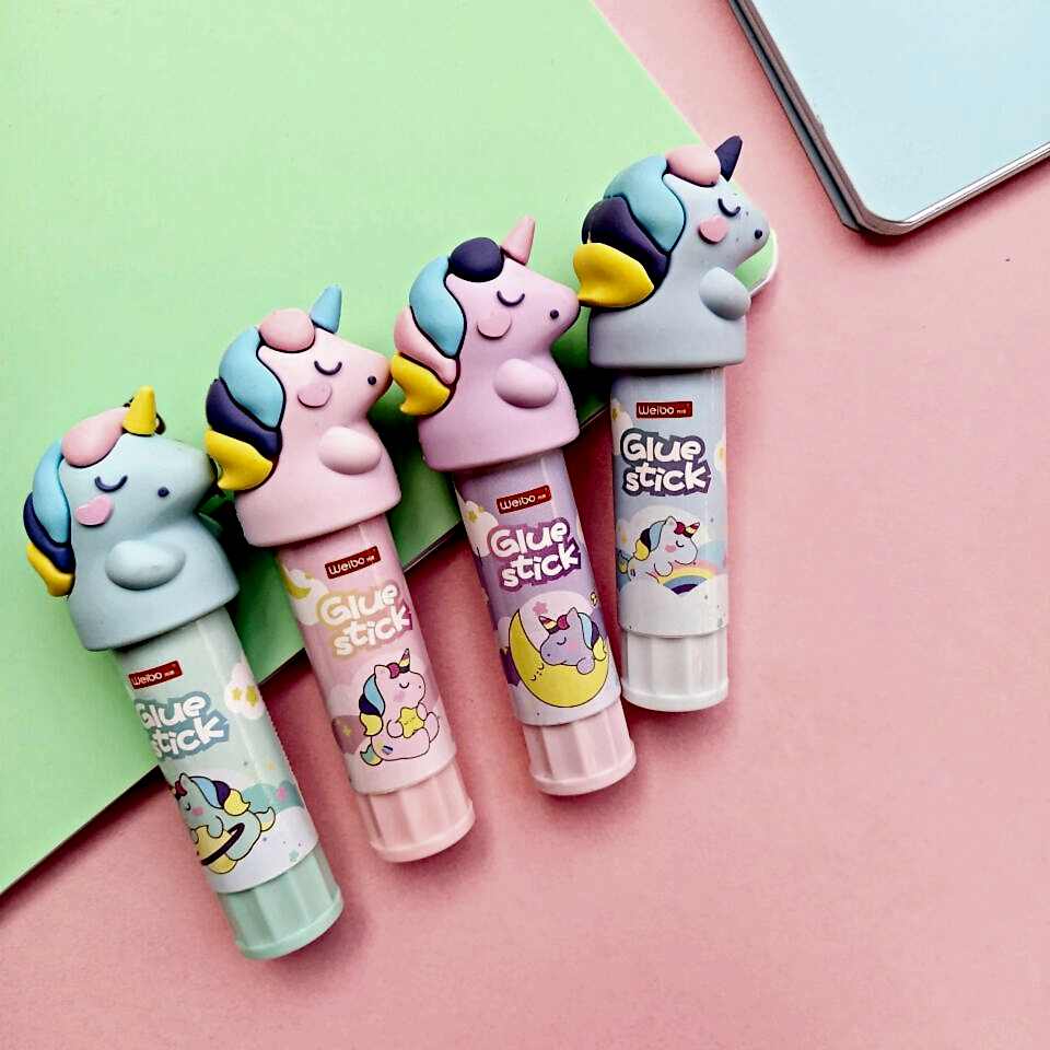 Unicorn Stick Yapıştırıcı