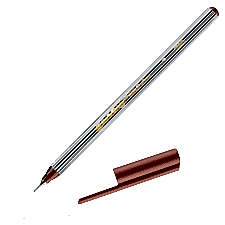 Edding 55 Finepen - 7 Kahverengi