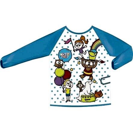 Maped Boyama Önlüğü 1+ Yaş 82-110 Cm