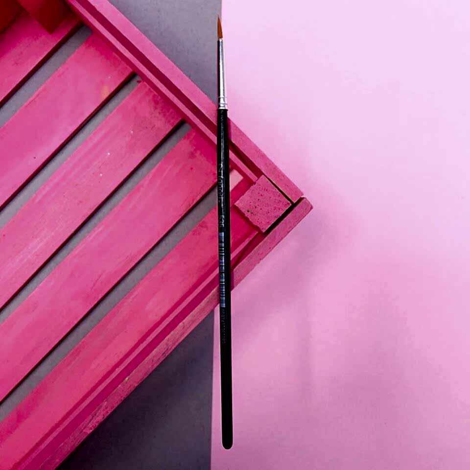 Fanart Academy 535 Fırça - No:2