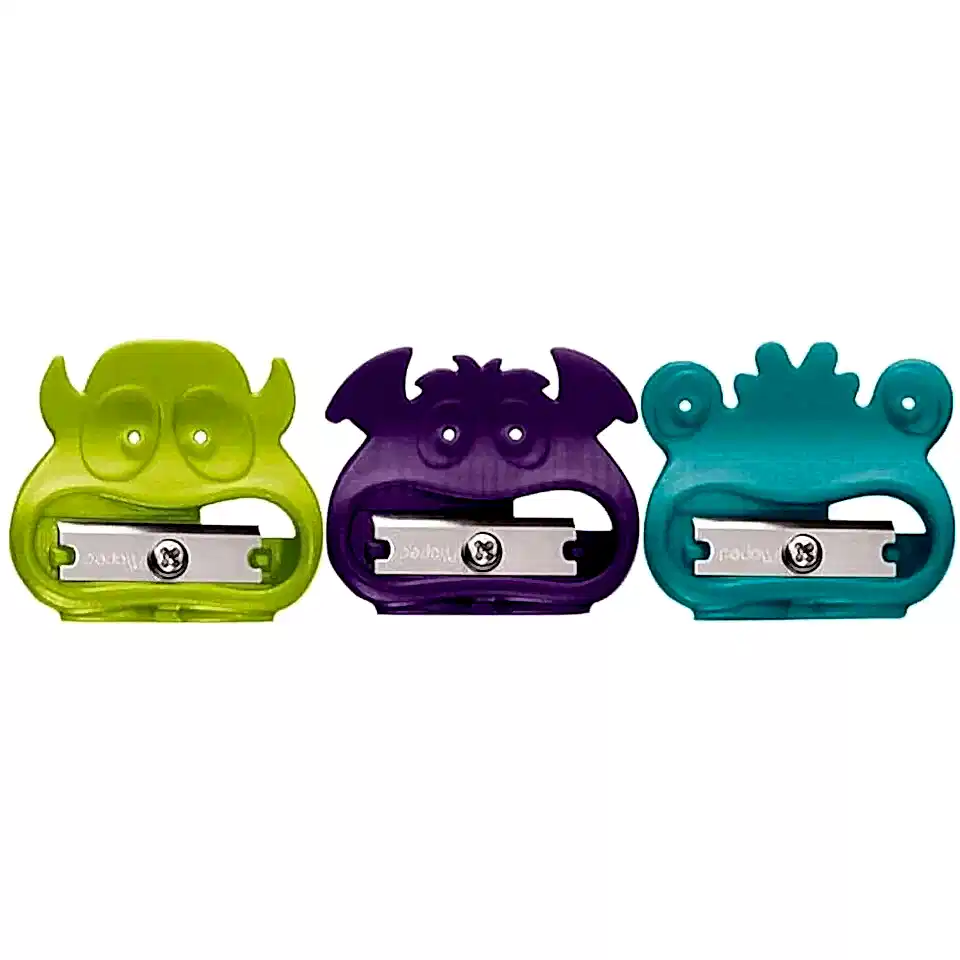 Maped Monster Mini Kalemtraş