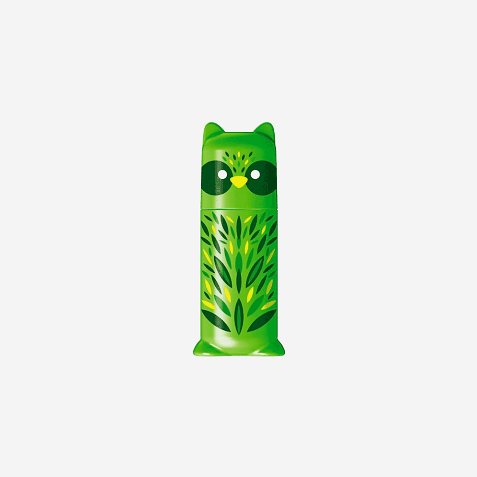 Maped Mini Cute Fosforlu Kalem Yeşil